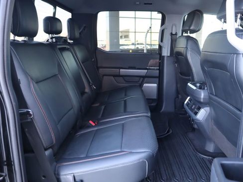 Used 2021 Ford F150 Lariat image 21