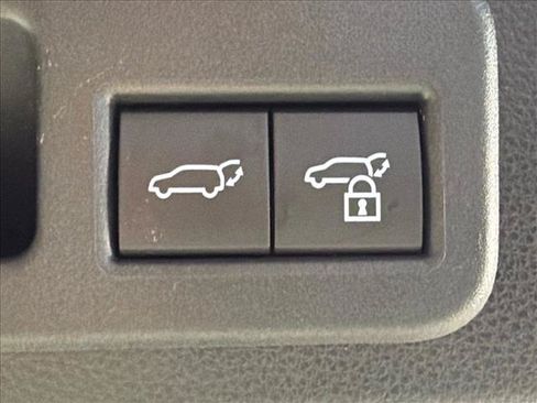 Used 2025 Toyota 4Runner TRD Pro AWD/4WD image 20