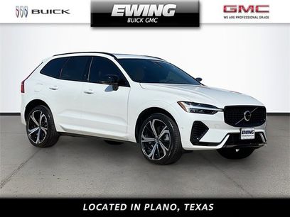 Used 2025 Volvo XC60 T8 Ultra w/ Protection Package Premier