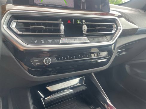 Used 2023 BMW X3 sDrive30i RWD image 17
