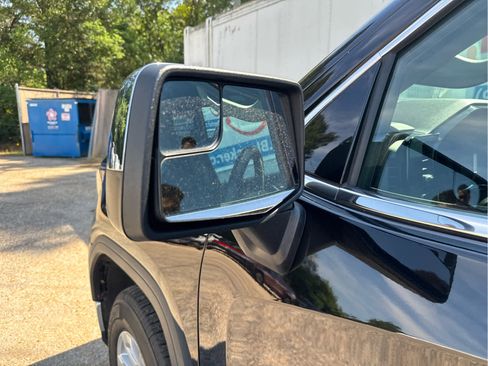 Used 2024 GMC Sierra 1500 SLE AWD/4WD image 15