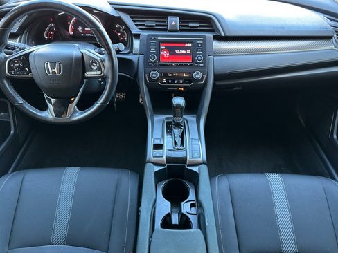 Used 2019 Honda Civic Sport image 15