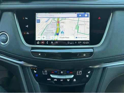 New 2026 Cadillac XT5 Premium Luxury w/ Driver Assist Package FWD image 20