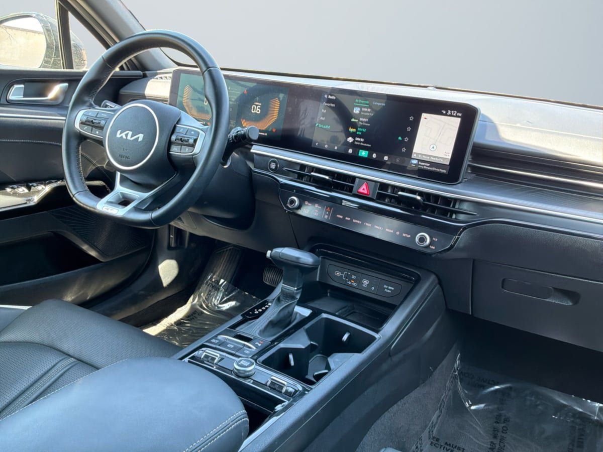 Used 2025 Kia K5 GT-Line FWD image 14