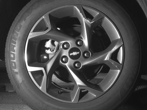 Used 2025 Chevrolet Trax LT w/ LT Convenience Package FWD image 15