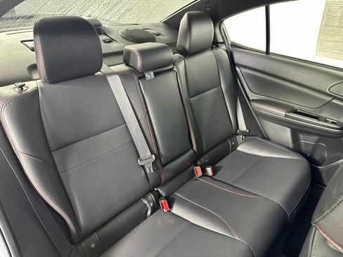 Used 2020 Subaru WRX Limited AWD/4WD image 29
