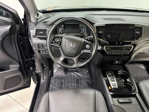 Used 2021 Honda Pilot Touring image 18
