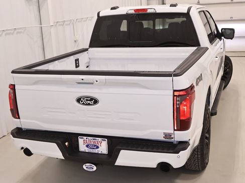 New 2026 Ford F150 XLT AWD/4WD image 39