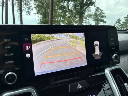 Used 2022 Kia Sorento SX AWD/4WD image 34