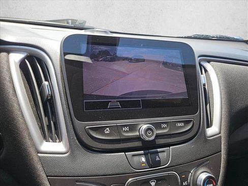 Used 2022 Chevrolet Malibu RS w/ LPO, Convenience Package 1 FWD image 21