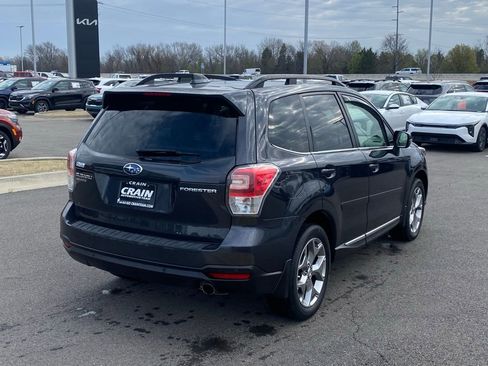 Used 2018 Subaru Forester 2.5i Touring image 7