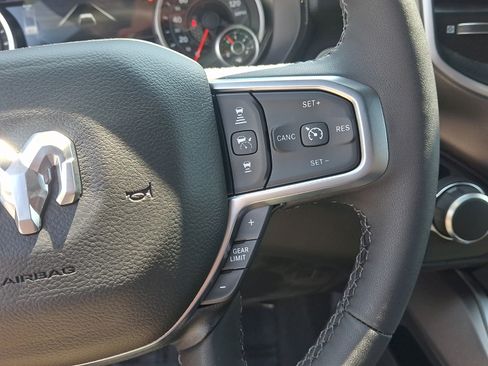 Used 2026 RAM 1500 Big Horn AWD/4WD image 20