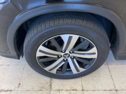 Used 2025 Mitsubishi Outlander Sport SE AWD/4WD image 29