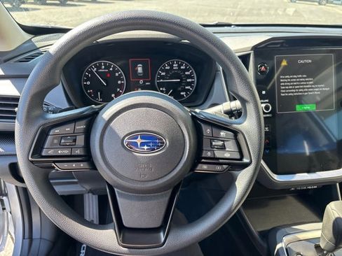 New 2025 Subaru Crosstrek 2.5i Premium image 72
