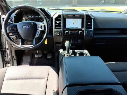 Used 2020 Ford F150 XLT w/ Equipment Group 302A Luxury AWD/4WD image 12