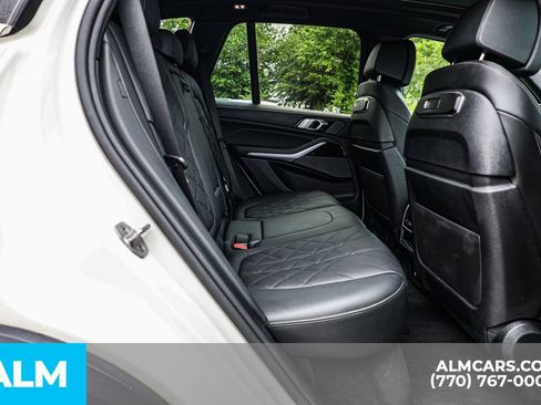 Used 2024 BMW X5 xDrive50e AWD/4WD image 22