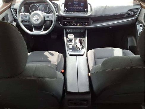 Certified 2023 Nissan Rogue S FWD image 10