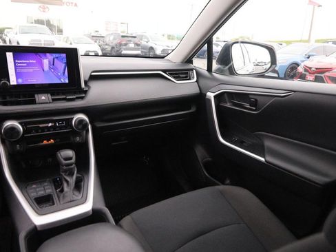 Certified 2024 Toyota RAV4 LE AWD/4WD image 24