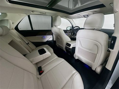 New 2026 Mercedes-Benz GLE 450 4MATIC image 28