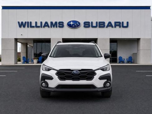 Certified 2026 Subaru Crosstrek 2.5i Premium AWD/4WD image 2