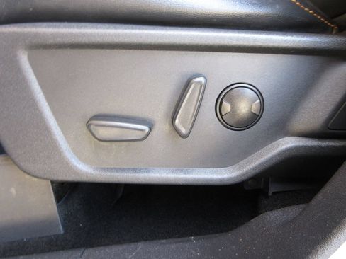 Used 2023 Ford Bronco Badlands AWD/4WD image 11