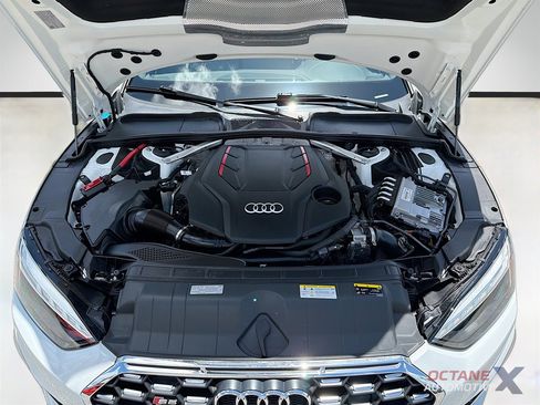 Used 2023 Audi S5 Premium Plus AWD/4WD image 32
