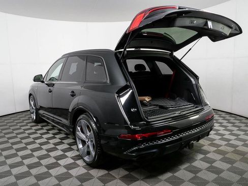 New 2026 Audi Q7 3.0T Prestige AWD/4WD image 35