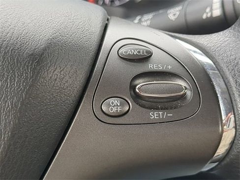 Used 2020 Nissan Murano S w/ Technology Package image 24