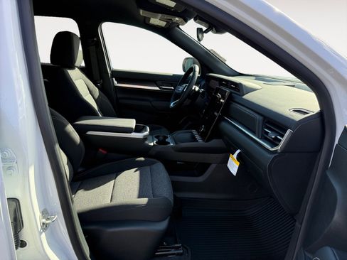 New 2026 GMC Terrain Elevation image 19