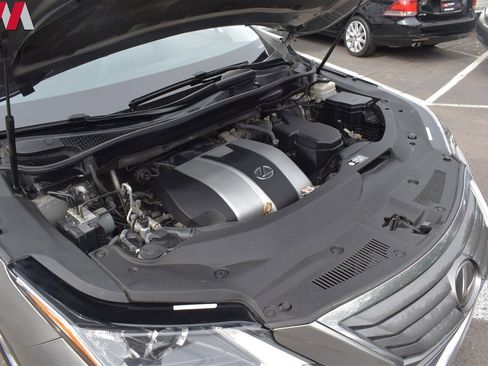 Used 2017 Lexus RX 350 AWD image 28