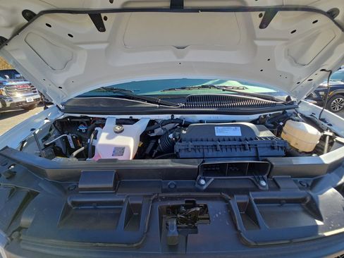 New 2025 Chevrolet Express 2500 w/ Enhanced Convenience Package image 61