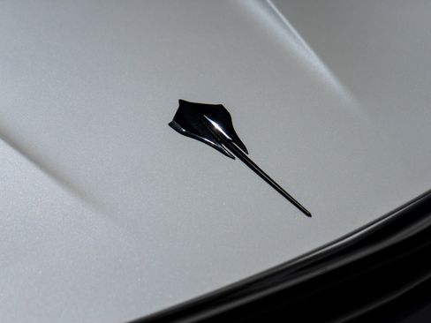 Used 2023 Chevrolet Corvette Stingray Premium Conv w/ Z51 Performance Package image 15