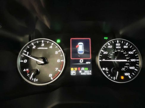 Used 2025 Subaru Outback Limited XT AWD/4WD image 10