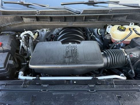 Used 2022 GMC Yukon Denali w/ Max Trailering Package image 38