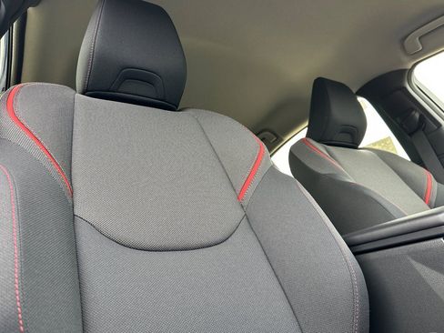 New 2026 Toyota Prius Plug-In Hybrid FWD image 18