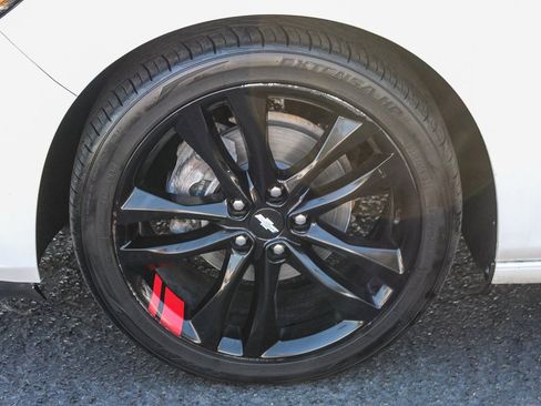 Used 2018 Chevrolet Malibu LT w/ Leather Package image 7