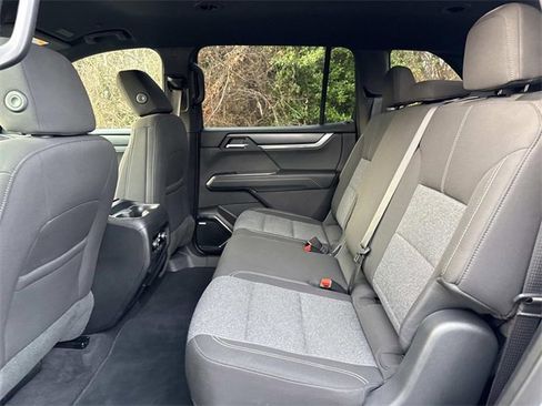 Certified 2025 GMC Acadia Elevation image 10