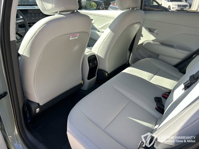 New 2027 Hyundai Kona SEL Sport FWD image 19