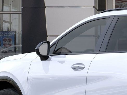 New 2026 Buick Envision Sport Touring AWD/4WD image 12