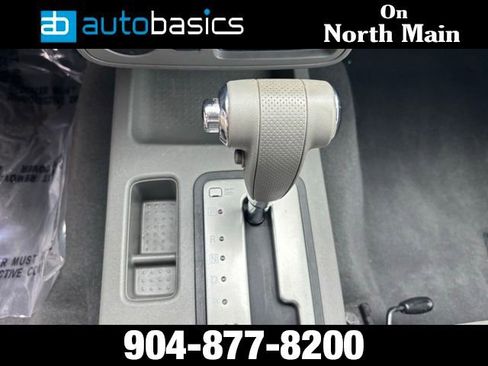 Used 2019 Nissan Frontier S image 25