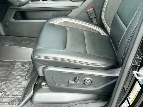 New 2026 RAM 1500 RHO AWD/4WD image 15