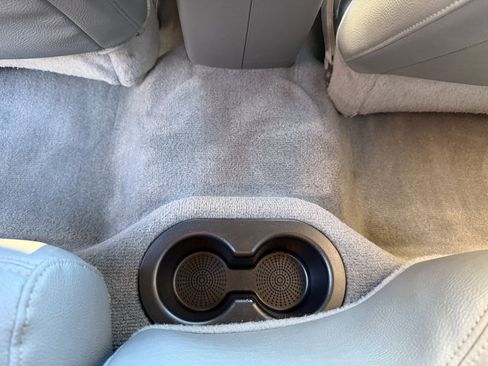 Used 2005 Dodge Dakota Laramie w/ Trailer Tow Group image 24