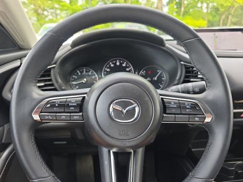 Used 2025 MAZDA CX-30 AWD 2.5 S w/ Select Sport Pkg image 18