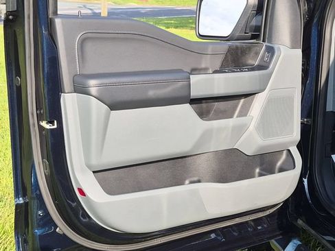 Used 2023 Ford F150 XLT w/ Equipment Group 302A High AWD/4WD image 19