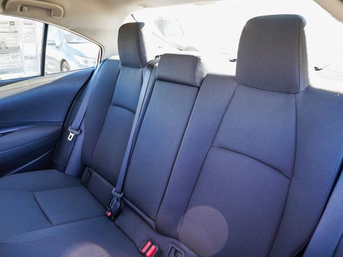 New 2026 Toyota Corolla LE image 22