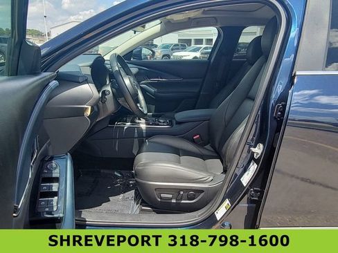 Used 2021 MAZDA CX-30 FWD 2.5 S w/ Preferred Package image 20