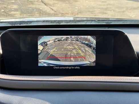 Certified 2023 MAZDA CX-30 2.5 Turbo w/ Premium Package image 16