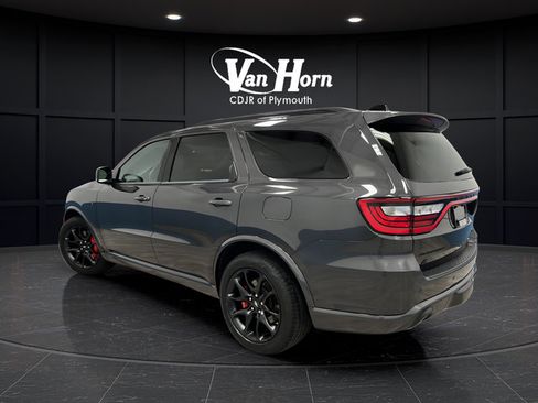 Used 2024 Dodge Durango R/T w/ Tow 'N Go Package AWD/4WD image 5