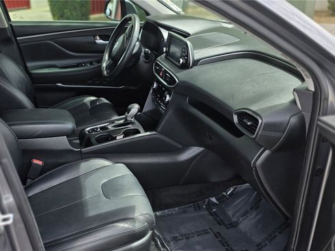 Used 2019 Hyundai Santa Fe Limited FWD image 18