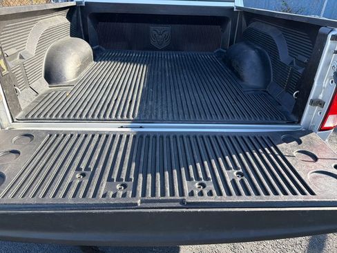 Used 2015 RAM 1500 Outdoorsman image 25